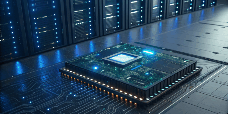 Até os computadores quânticos esquecem cálculos e cientistas explicam por que isso acontece