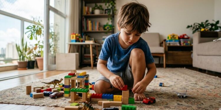 A força de quem cresceu sozinho pode esconder uma dificuldade profunda de se abrir emocionalmente