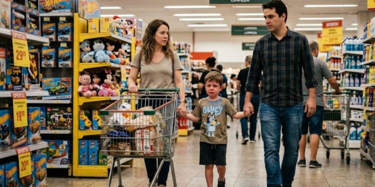 O lado silencioso de crescer com pouco dinheiro que faz muitas pessoas aprenderem cedo a esconder desejos e sentir culpa ao querer algo na vida