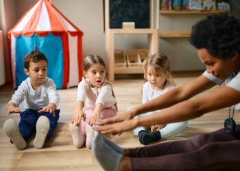 A ciência explica como a atividade física potencializa a memória, o foco e o rendimento escolar em jovens
