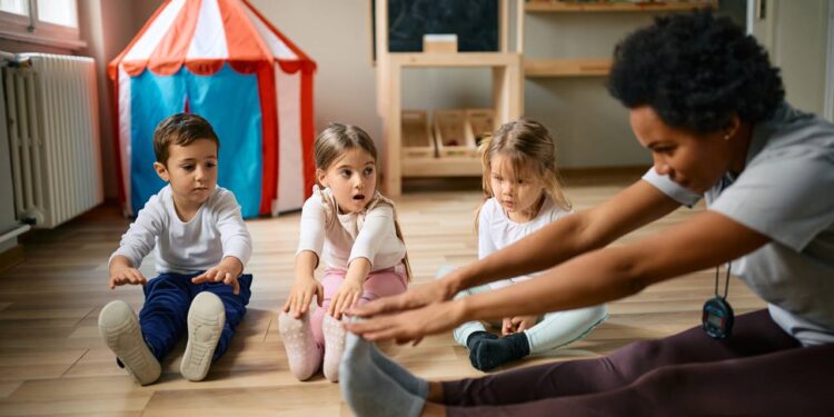 A ciência explica como a atividade física potencializa a memória, o foco e o rendimento escolar em jovens