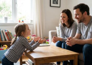 Estudos mostram que crianças que fazem muitas perguntas desenvolvem um pensamento crítico mais forte ao longo da vida