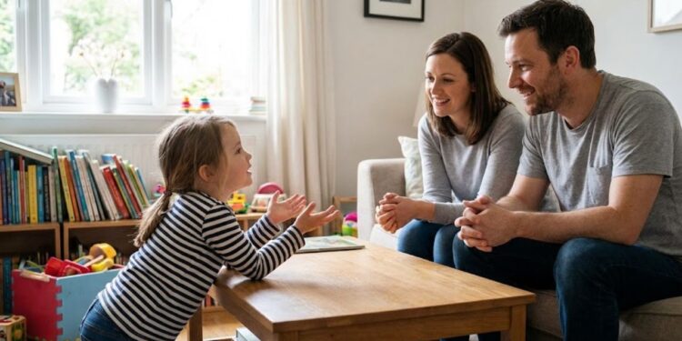 Estudos mostram que crianças que fazem muitas perguntas desenvolvem um pensamento crítico mais forte ao longo da vida