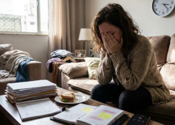 A psicologia explica por que quem se sente culpado ao descansar pode ter associado valor pessoal à produtividade desde cedo