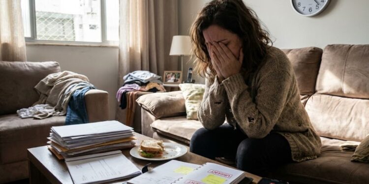 A psicologia explica por que quem se sente culpado ao descansar pode ter associado valor pessoal à produtividade desde cedo