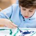 Psicologia revela por que crianças que desenham com frequência desenvolvem mais inteligência e criatividade