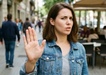 A psicologia explica por que mulheres que começam a dizer não mudam completamente sua forma de viver