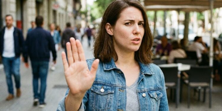 A psicologia explica por que mulheres que começam a dizer não mudam completamente sua forma de viver