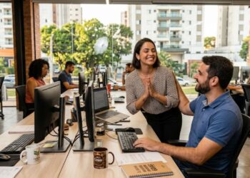 A psicologia revela que quem diz obrigado sem pensar geralmente apresenta essas qualidades