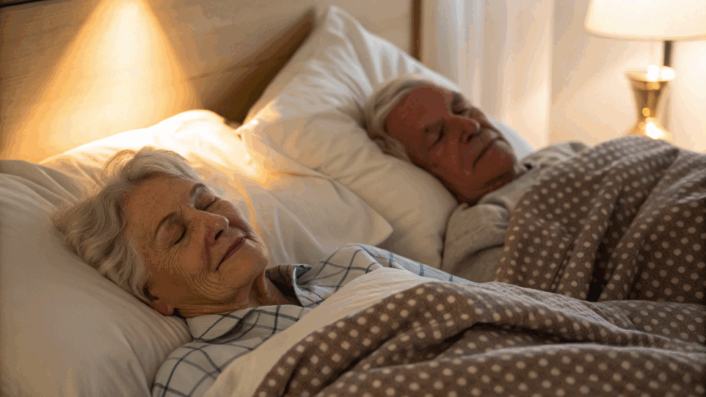 Meus sogros ficaram mais de um mês em nosso apartamento de um quarto, e a falta de espaço começou a afetar minha produtividade