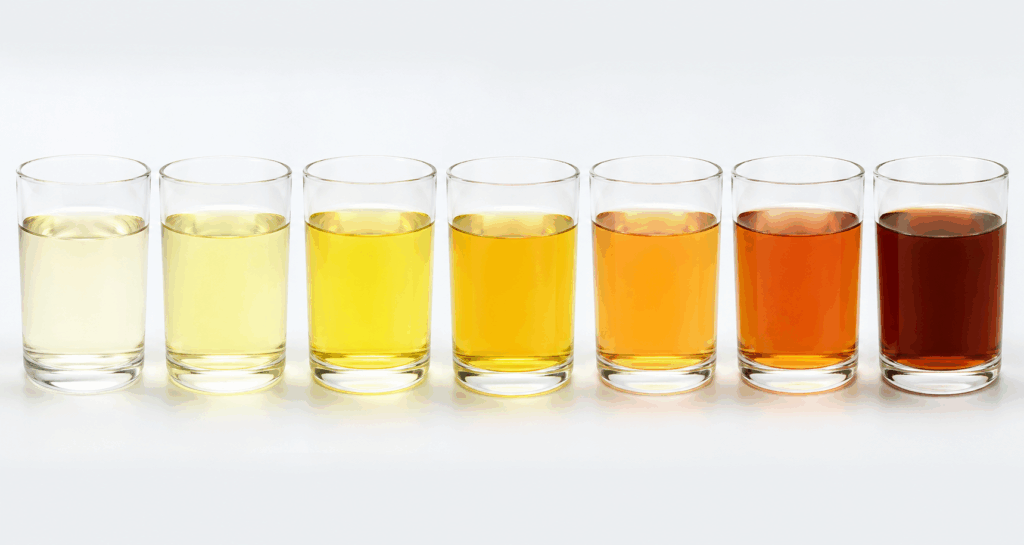 Esse sinal na pele pode indicar desidratação crônica e quase ninguém percebe