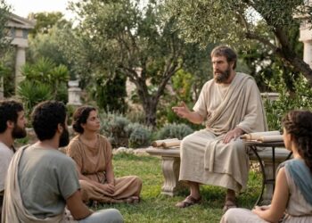 O que significa, para a psicologia, a famosa frase de Epicuro “Não estrague o que você tem desejando o que não tem” no costume de sentir profunda inveja ao olhar os stories do Instagram