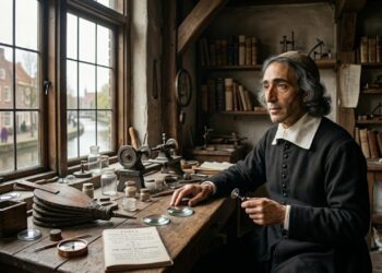 O que significa, para a psicologia, a famosa frase de Espinosa “Não rir, não chorar, não se indignar, mas compreender” no hábito de lidar calmamente com parentes difíceis