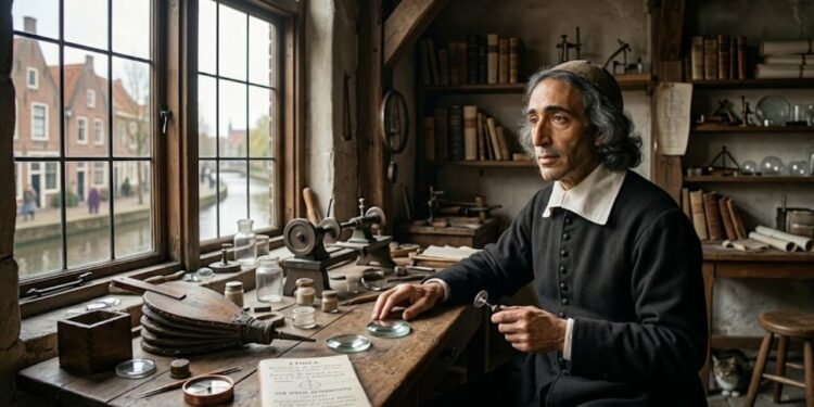 O que significa, para a psicologia, a famosa frase de Espinosa “Não rir, não chorar, não se indignar, mas compreender” no hábito de lidar calmamente com parentes difíceis