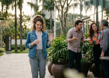 A psicologia diz que quem evita discutir problemas pode estar tentando manter relações estáveis a qualquer custo