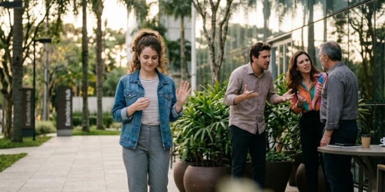 A psicologia diz que quem evita discutir problemas pode estar tentando manter relações estáveis a qualquer custo