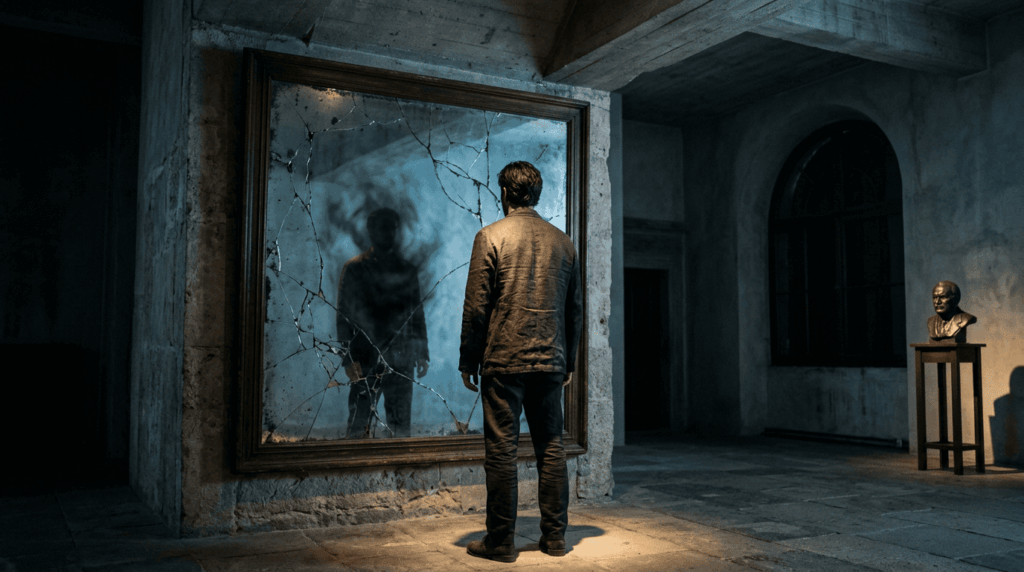 Carl Jung, psiquiatra e psicoterapeuta suíço: “Tudo o que nos irrita nos outros pode nos levar a uma compreensão de nós mesmos”