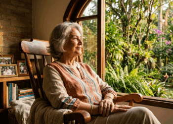 A fase da vida em que falar menos pode significar viver melhor e com mais equilíbrio