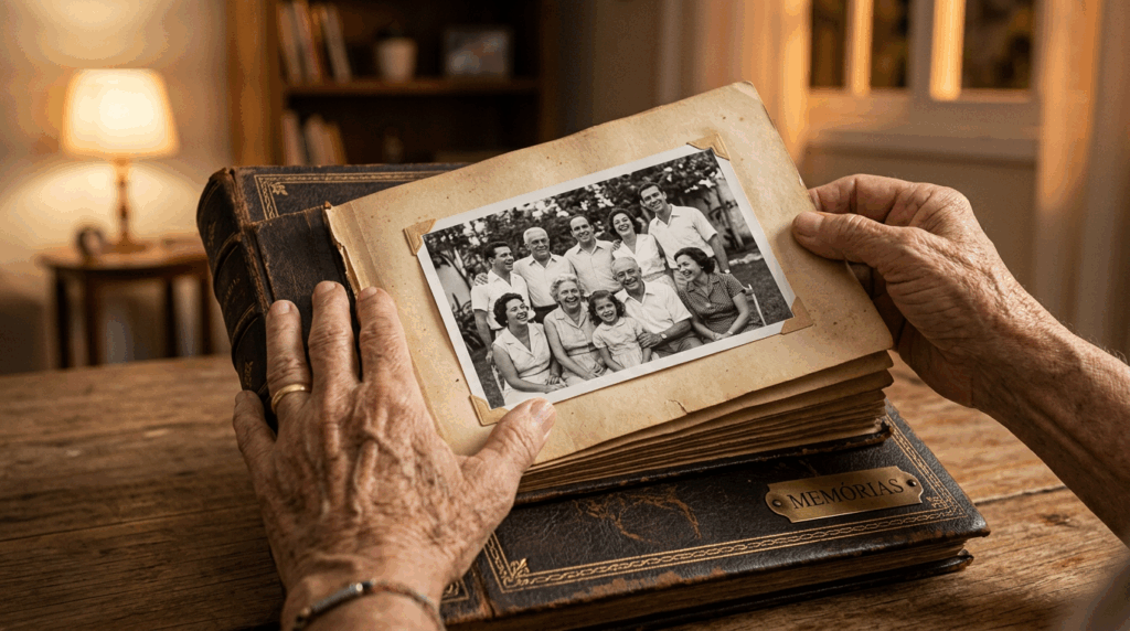 A fase da vida em que falar menos pode significar viver melhor e com mais equilíbrio