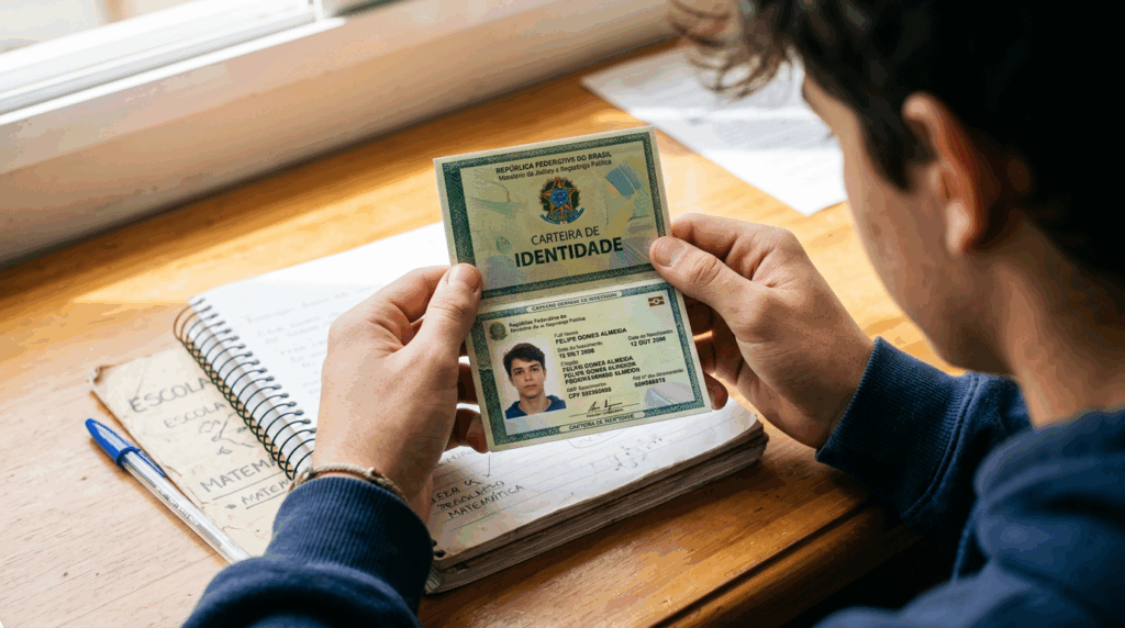 "Por que Deus me fez menino se eu sou menina?": Ela tinha 5 anos quando começou sua luta pela sua identidade de gênero