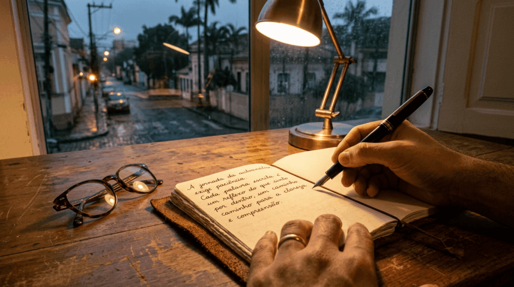 Carl Jung, psiquiatra e psicoterapeuta suíço: “Tudo o que nos irrita nos outros pode nos levar a uma compreensão de nós mesmos”