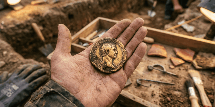 Equipe de arqueólogos descobrem "cidade dos mortos” com mais de 3.000 sepulturas de quase cinco séculos
