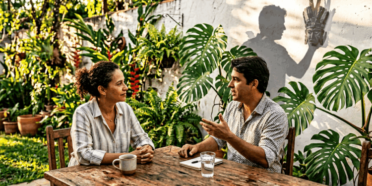 Carl Jung, psiquiatra e psicoterapeuta suíço: “Tudo o que nos irrita nos outros pode nos levar a uma compreensão de nós mesmos”