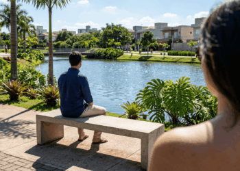 Psicologia afirma que o mais difícil de perdoar não é esquecer o que aconteceu, mas aceitar que o pedido de desculpas que você esperava talvez nunca venha