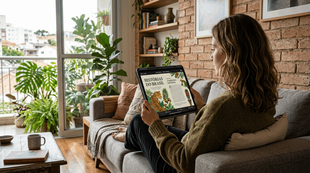 A Amazon vai desativar o aplicativo: os usuários precisam migrar até o final de junho