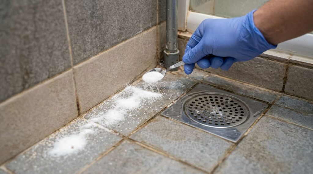 Baratas no banheiro? O truque para eliminá-las sem produtos químicos