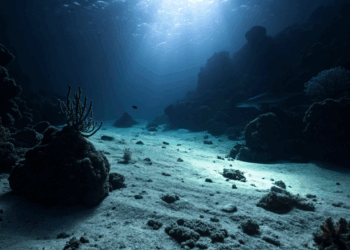 Cientistas descobrem vida inédita no fundo oceano e o alerta preocupa especialistas do mundo todo