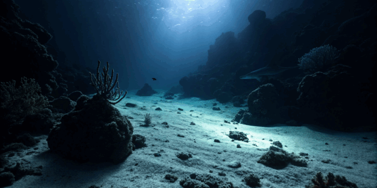 Cientistas descobrem vida inédita no fundo oceano e o alerta preocupa especialistas do mundo todo