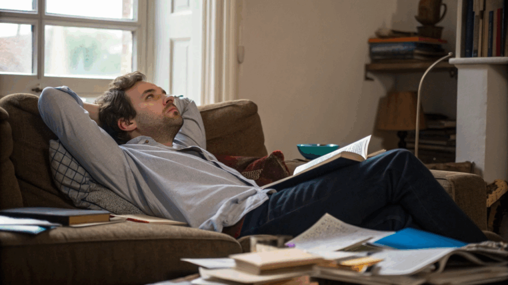 A psicologia explica o hábito de procrastinar tarefas simples até o último minuto