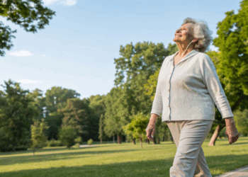 Exercícios para articulações, o movimento simples que ajuda a proteger suas juntas todos os dias