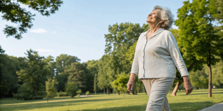 Exercícios para articulações, o movimento simples que ajuda a proteger suas juntas todos os dias