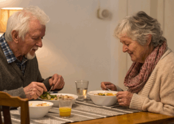 Erro comum na dieta após os 60 pode enfraquecer a imunidade sem perceber, segundo especialistas