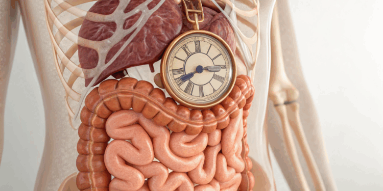 Sua irritação e cansaço no dia a dia podem estar ligados ao ritmo do seu intestino