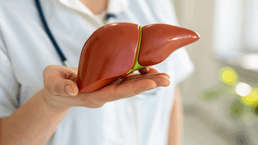 Como limpar o fígado com remédios caseiros e evitar sobrecarga silenciosa da sua saúde
