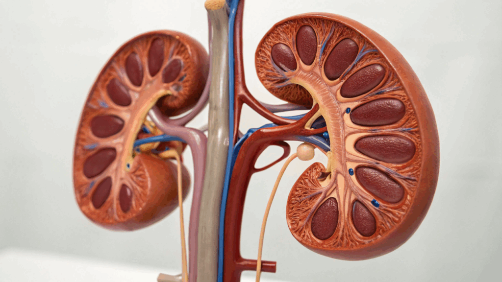 6 hábitos que ajudam a proteger os rins e reduzir o risco de insuficiência renal