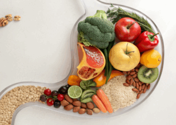 Esses 3 alimentos do almoço parecem saudáveis, mas podem bloquear o iodo e afetar sua tireoide