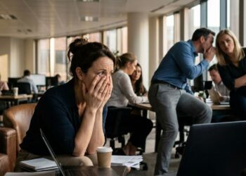 A falta de espaço para falar na infância pode gerar adultos emocionalmente desconectados e com medo constante de julgamento