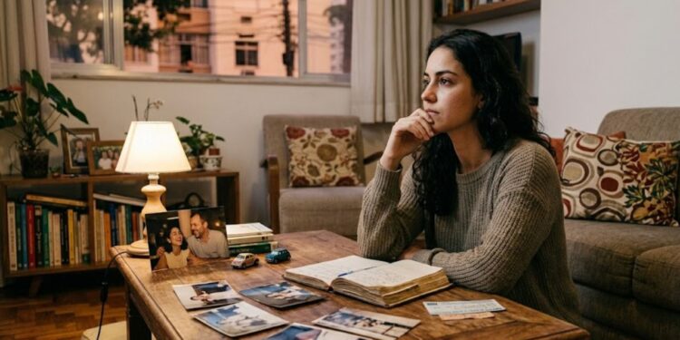 Especialistas apontam que a fixação no passado pode indicar que o cérebro ainda tenta lidar com experiências emocionais pendentes