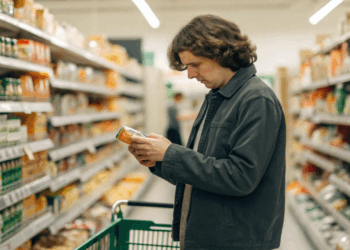Como interpretar rótulos de alimentos da forma certa no mercado e evitar erros na porção diária