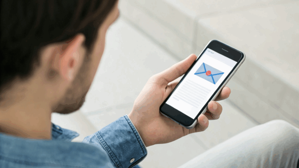 Deixei de mandar mensagem primeiro para meus amigos e percebi que não sou tão querida por todos