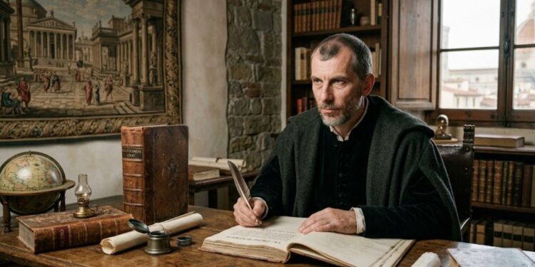 O que significa, para a psicologia, a famosa frase de Maquiavel “Os homens ofendem mais aos que amam do que aos que temem” no hábito de descontar o estresse da rua no próprio cônjuge