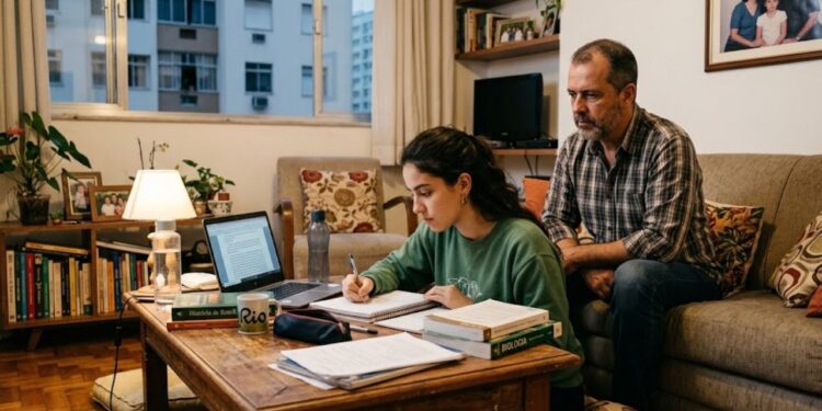 A infância marcada pela pressão por perfeição pode gerar adultos com medo de errar e bloqueios emocionais profundos