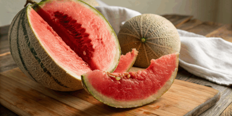 Melancia pode ajudar na disfunção erétil como vasodilatador e poucos sabem como usar corretamente
