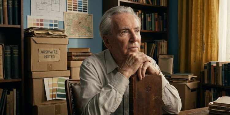 O que significa, para a psicologia, a frase de Viktor Frankl: “Quando não podemos mais mudar uma situação, somos desafiados a mudar a nós mesmos”