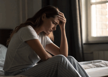 Tontura ao levantar quantas vezes isso pode acontecer sem indicar um problema de saúde