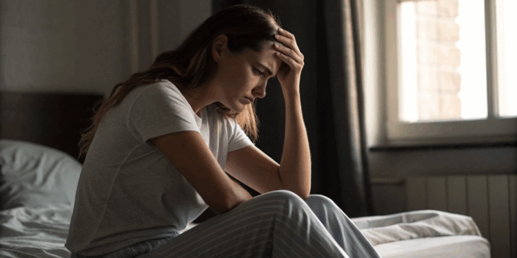 Tontura ao levantar quantas vezes isso pode acontecer sem indicar um problema de saúde